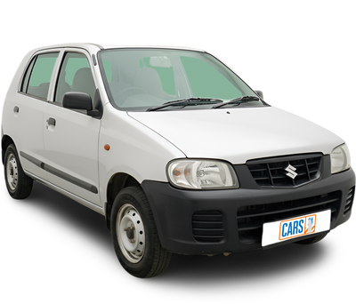 Maruti Alto-img
